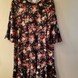 Gorgeous velvet Maurine